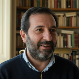 Agostino B.