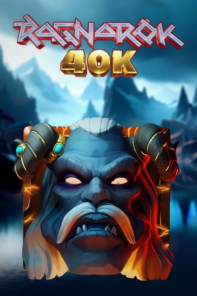 Slot Ragnarok 40K su Betrepublic Casino