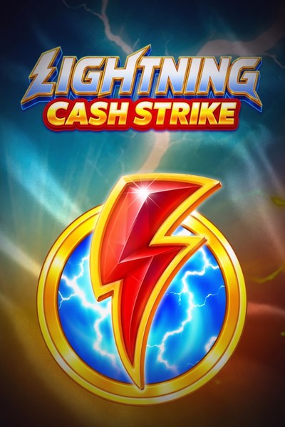 Slot Lightning Cash Strike su Cleobetra Casino