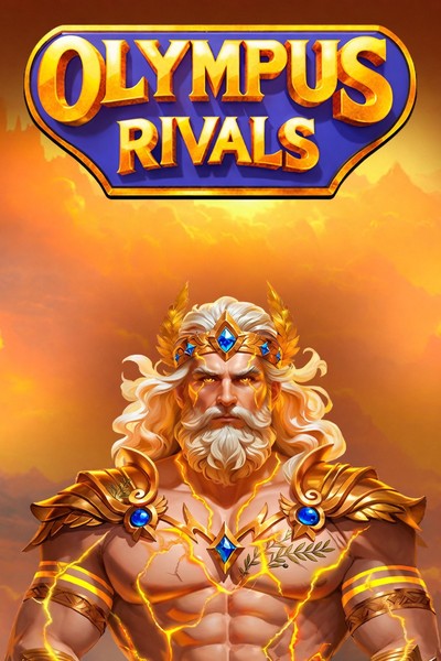 Slot Olympus Rivals su Kingmaker Casino